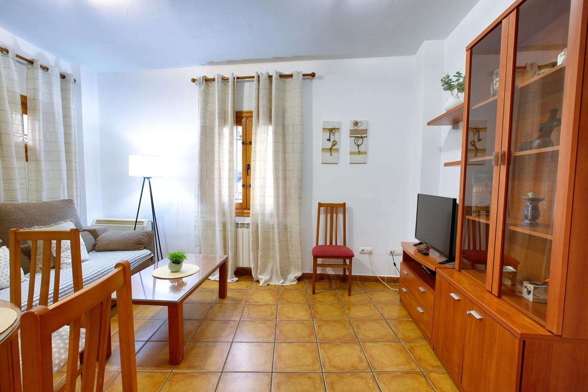 Cuencaloft La Fragua Διαμέρισμα Κουένκα Εξωτερικό φωτογραφία